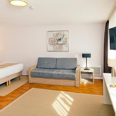 Sejours & Affaires Strasbourg Kleber Aparthotel Εξωτερικό φωτογραφία