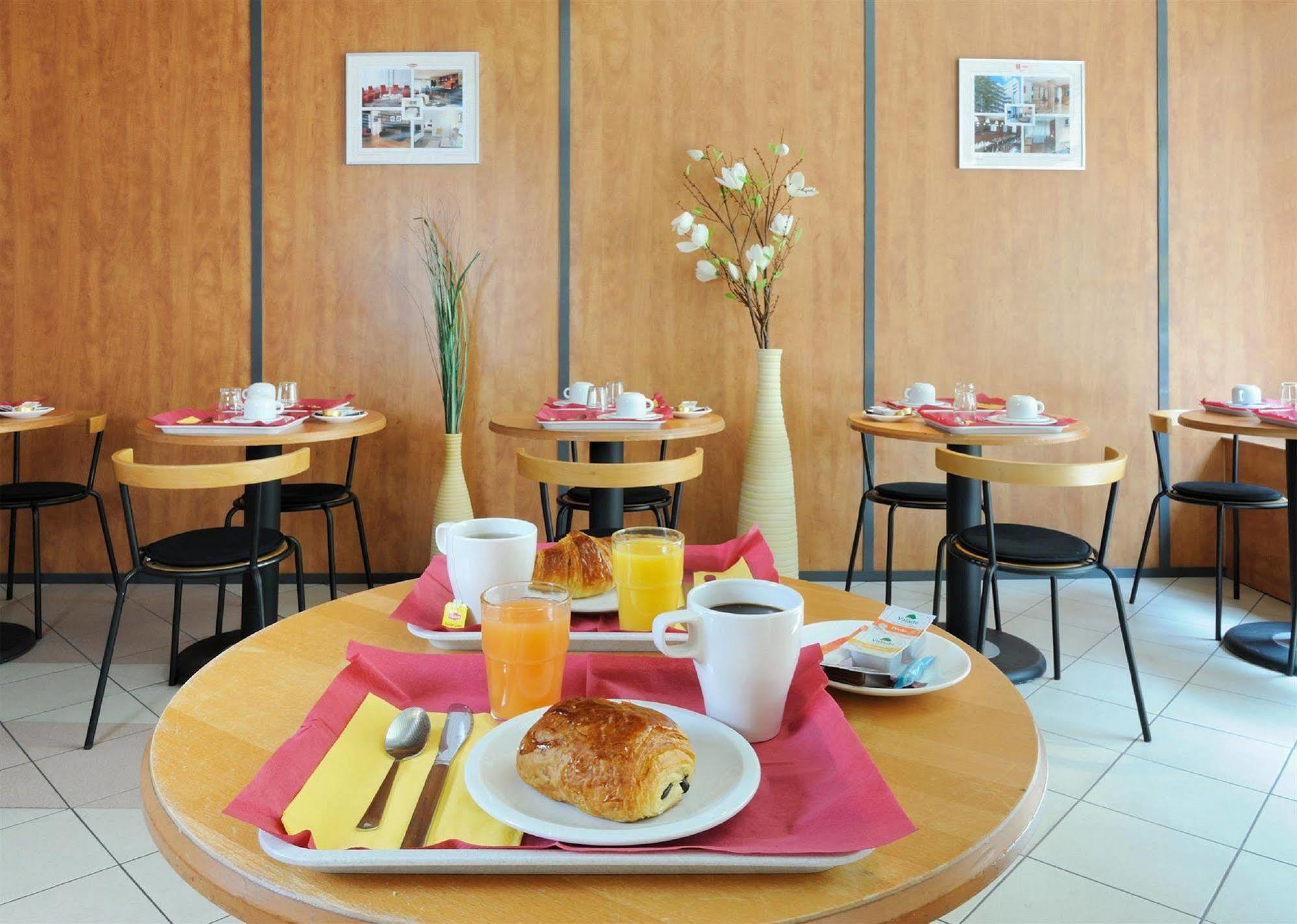 Sejours & Affaires Strasbourg Kleber Aparthotel Εξωτερικό φωτογραφία